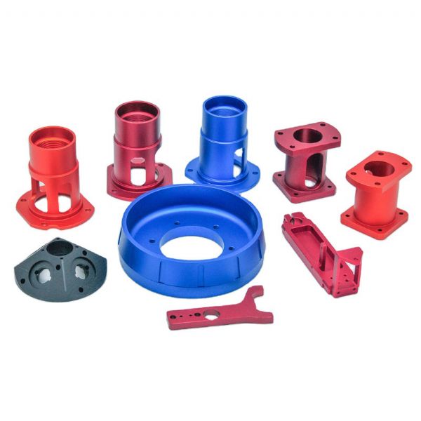 Commonly used parts surface treatment