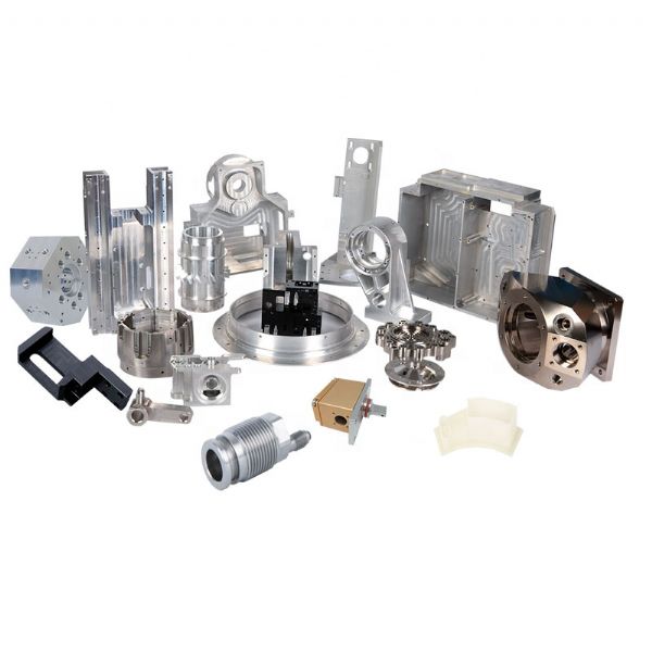 A Complete Set Of Customized Solutions For Parts Processing