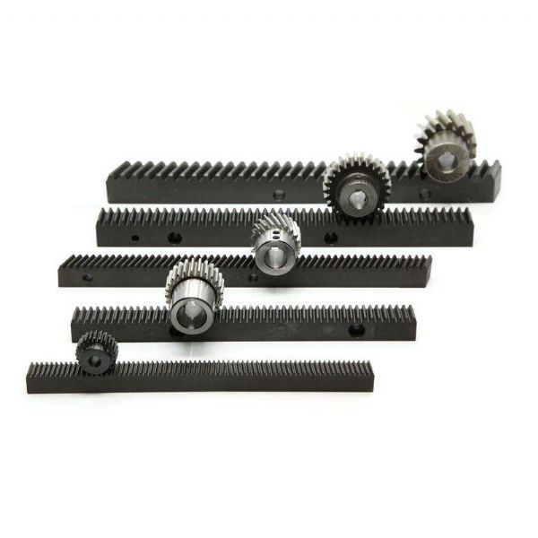 Gear Rack and pinion