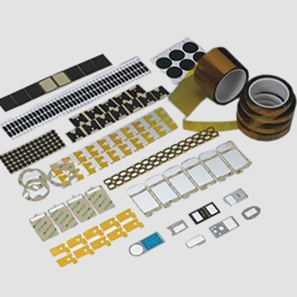 Precision Electronic Die-Cutting products